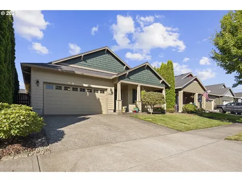 2740 Nina Place Hubbard OR 97032