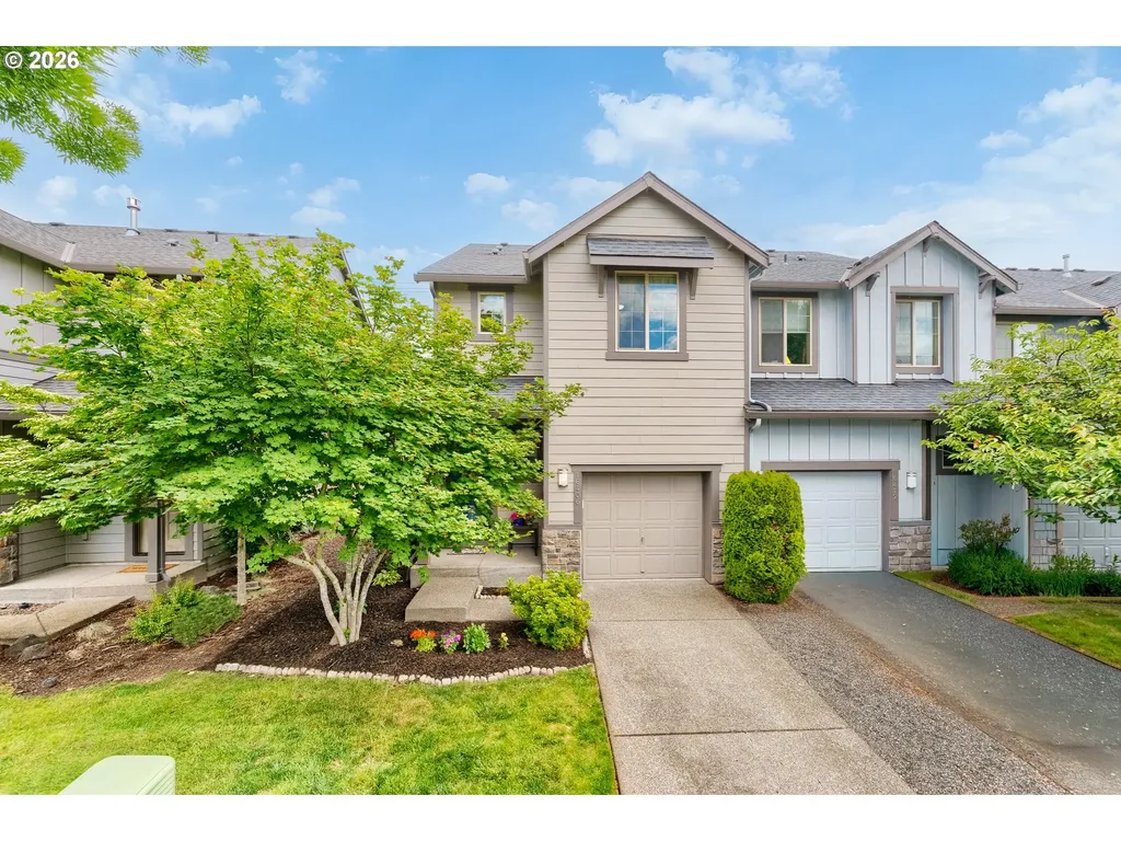 16406 SE Scoria Lane Damascus OR 97089