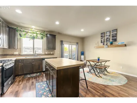 16406 SE Scoria Lane Damascus OR 97089