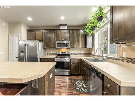16406 SE Scoria Lane Damascus OR 97089