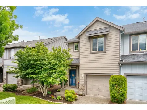 16406 SE Scoria Lane Damascus OR 97089