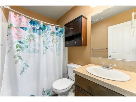 16406 SE Scoria Lane Damascus OR 97089