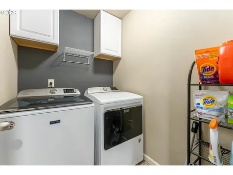 16406 SE Scoria Lane Damascus OR 97089