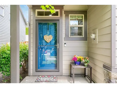 16406 SE Scoria Lane Damascus OR 97089