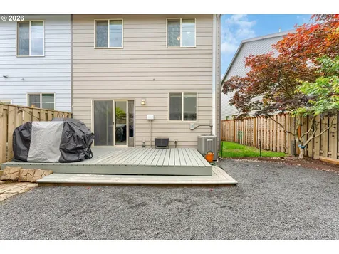 16406 SE Scoria Lane Damascus OR 97089