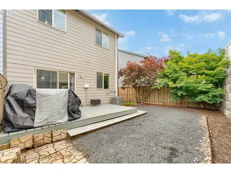 16406 SE Scoria Lane Damascus OR 97089
