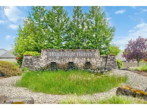 16406 SE Scoria Lane Damascus OR 97089