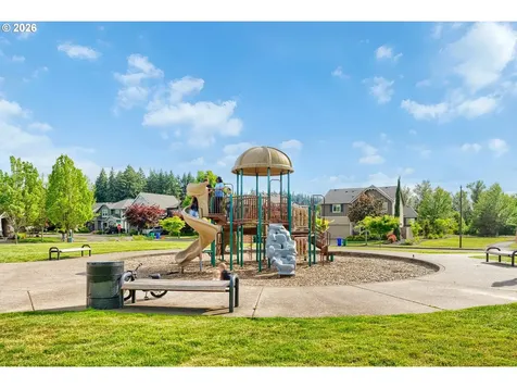 16406 SE Scoria Lane Damascus OR 97089