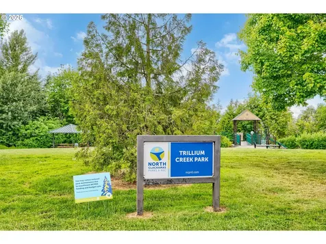 16406 SE Scoria Lane Damascus OR 97089