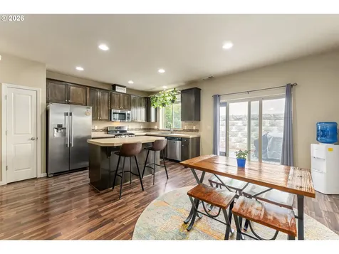 16406 SE Scoria Lane Damascus OR 97089