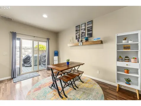 16406 SE Scoria Lane Damascus OR 97089