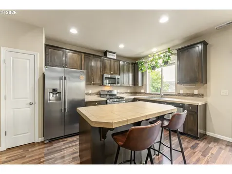 16406 SE Scoria Lane Damascus OR 97089