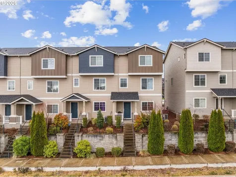 17299 NW Shackelford Road Portland OR 97229