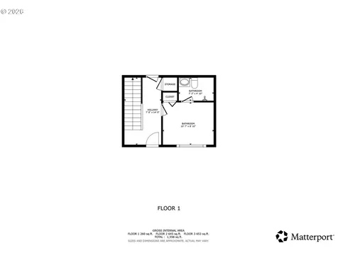 17299 NW Shackelford Road Portland OR 97229
