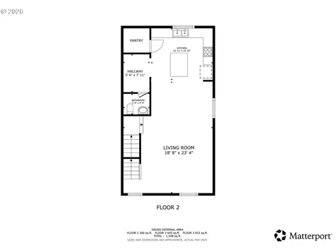 17299 NW Shackelford Road Portland OR 97229