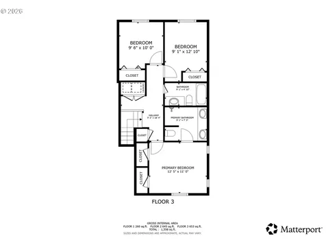 17299 NW Shackelford Road Portland OR 97229