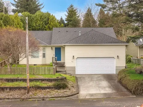 320 South Street Astoria OR 97103