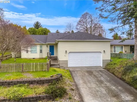320 South Street Astoria OR 97103