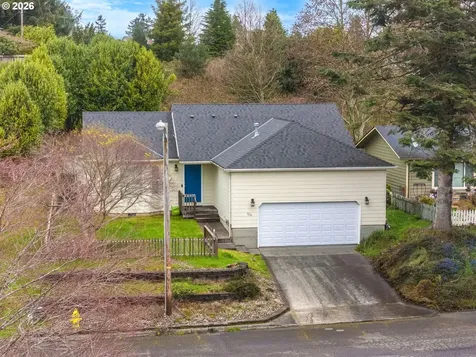 320 South Street Astoria OR 97103
