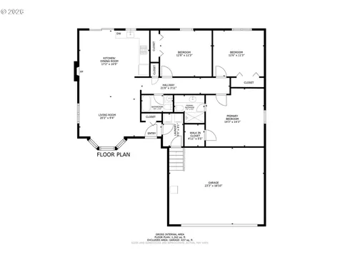 320 South Street Astoria OR 97103