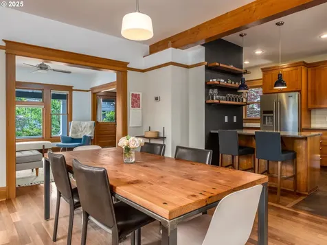 3422 SE Grant Court Portland OR 97214