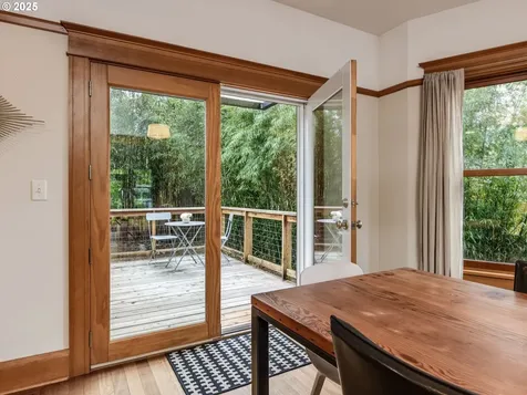 3422 SE Grant Court Portland OR 97214