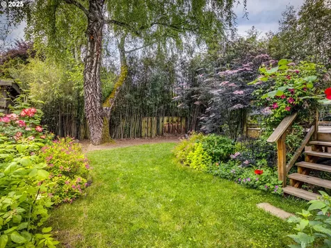 3422 SE Grant Court Portland OR 97214