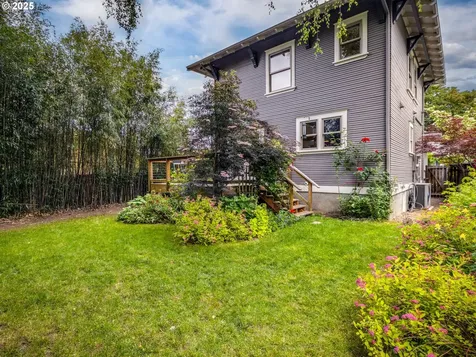 3422 SE Grant Court Portland OR 97214