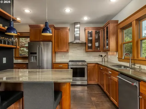3422 SE Grant Court Portland OR 97214