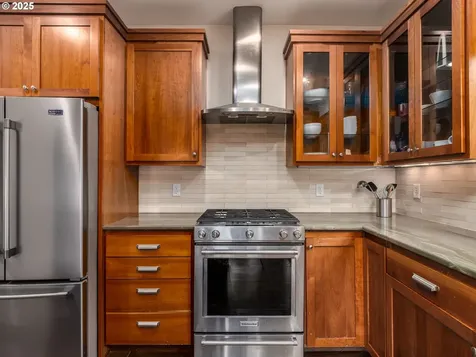 3422 SE Grant Court Portland OR 97214