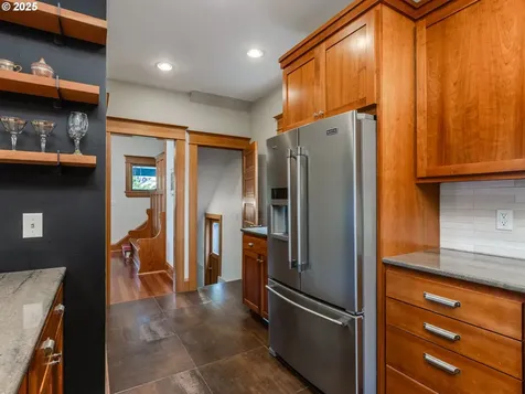 3422 SE Grant Court Portland OR 97214