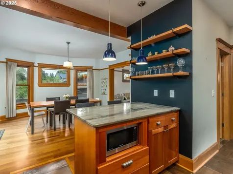 3422 SE Grant Court Portland OR 97214