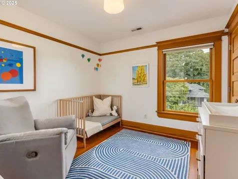 3422 SE Grant Court Portland OR 97214
