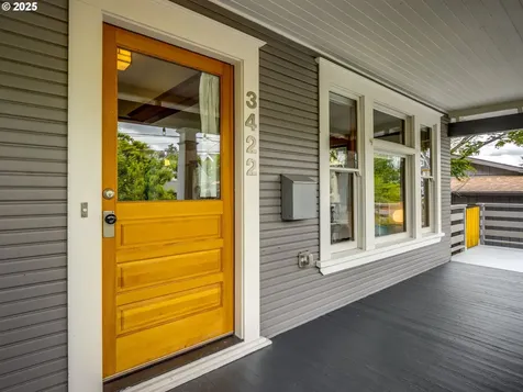 3422 SE Grant Court Portland OR 97214
