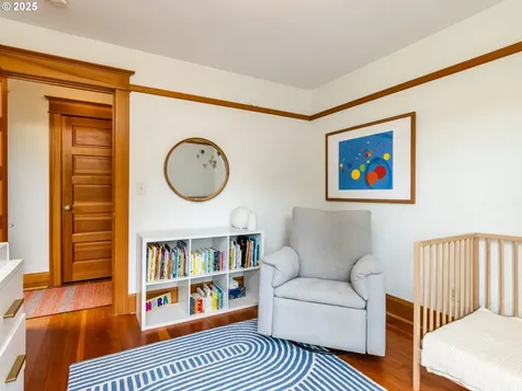 3422 SE Grant Court Portland OR 97214