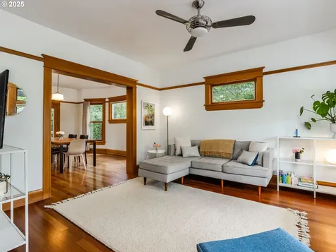 3422 SE Grant Court Portland OR 97214