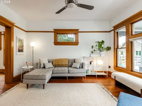 3422 SE Grant Court Portland OR 97214