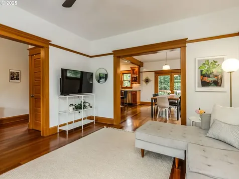 3422 SE Grant Court Portland OR 97214