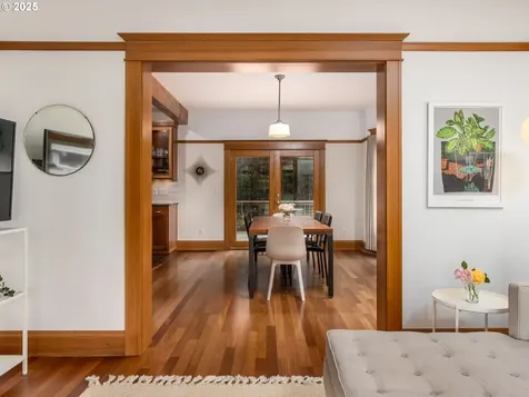3422 SE Grant Court Portland OR 97214