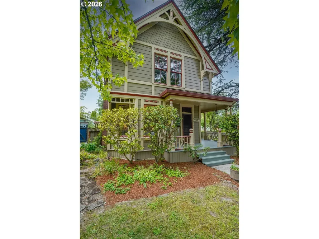 404 SW 6th Street Corvallis OR 97333