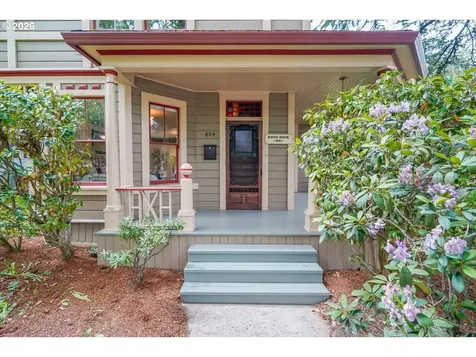 404 SW 6th Street Corvallis OR 97333