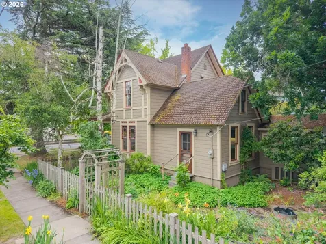 404 SW 6th Street Corvallis OR 97333