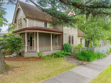 404 SW 6th Street Corvallis OR 97333