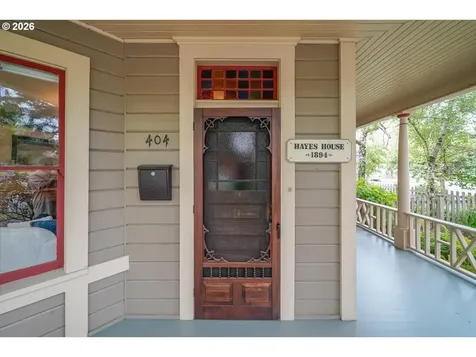 404 SW 6th Street Corvallis OR 97333