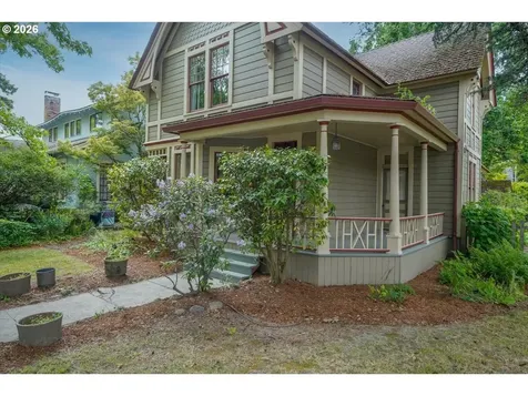 404 SW 6th Street Corvallis OR 97333