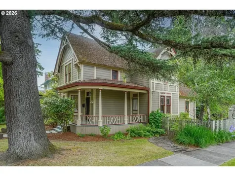 404 SW 6th Street Corvallis OR 97333