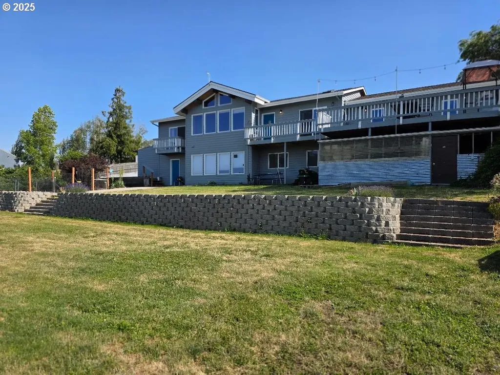 936 Richmond Street The Dalles OR 97058