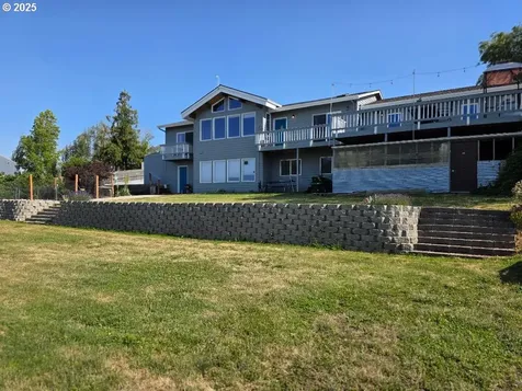 936 Richmond Street The Dalles OR 97058