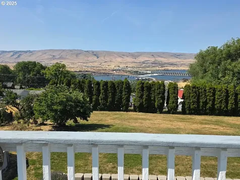936 Richmond Street The Dalles OR 97058