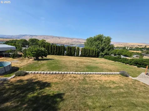 936 Richmond Street The Dalles OR 97058